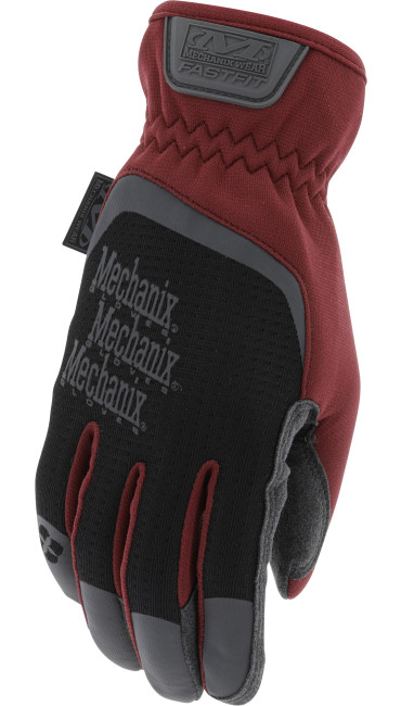 Women's FastFit® Red