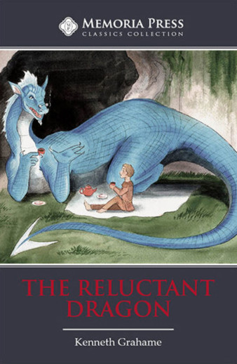 Reluctant Dragon