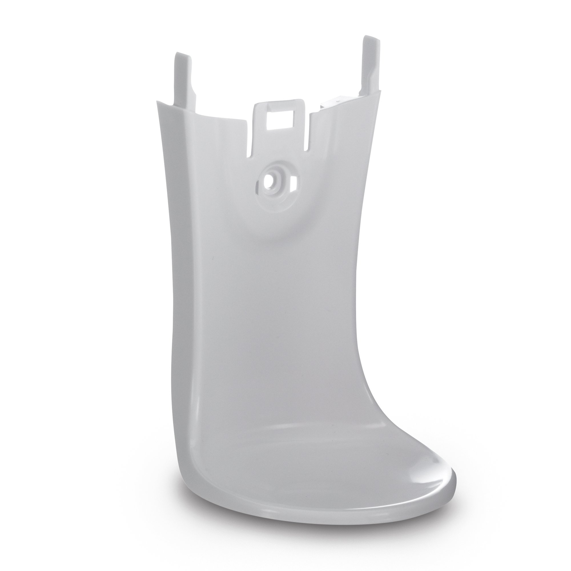 Gojo Shield Floor & Wall Protector for ADX and LTX, White MK 796468