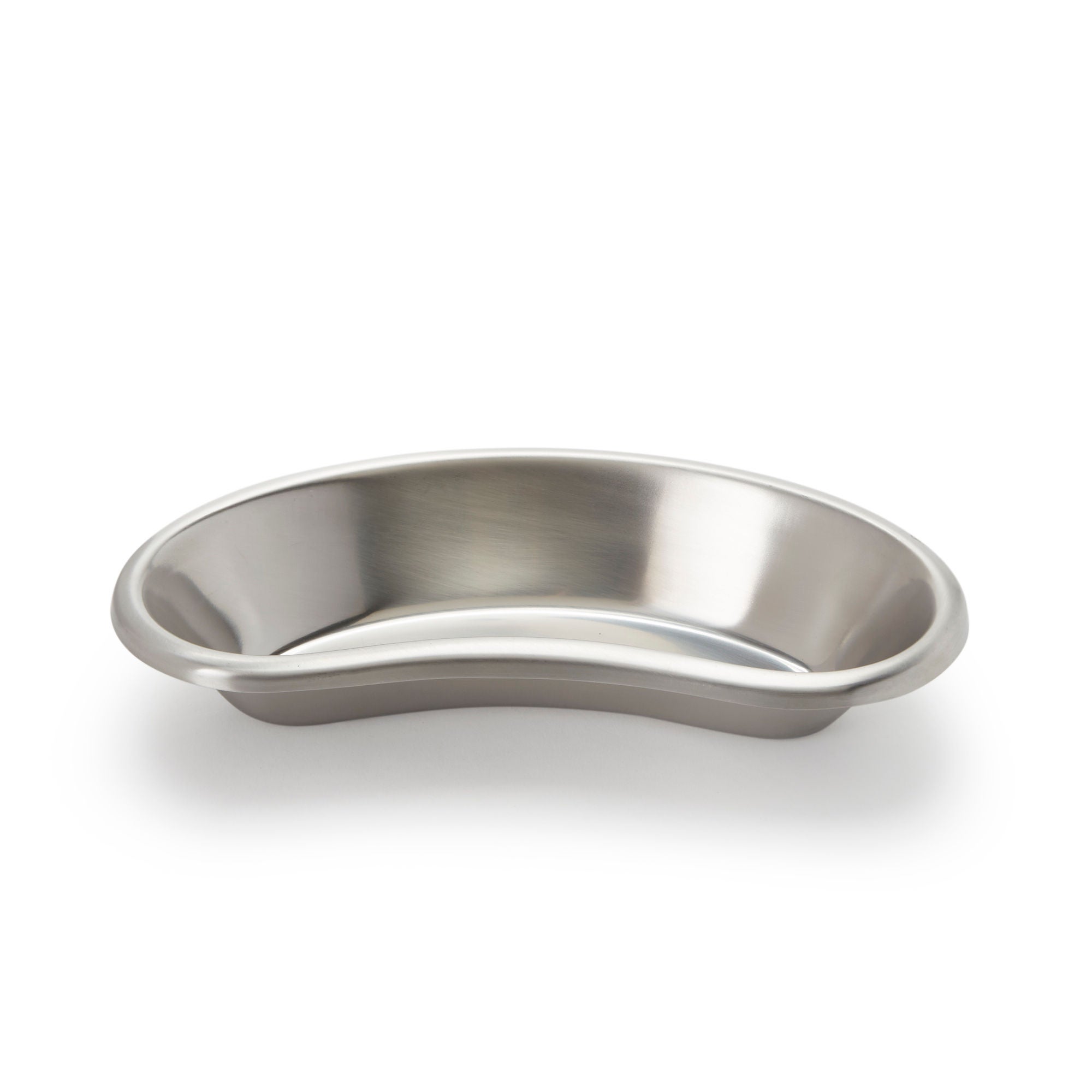 McKesson Stainless Steel Emesis Basin, 20-ounce capacity MK 970123