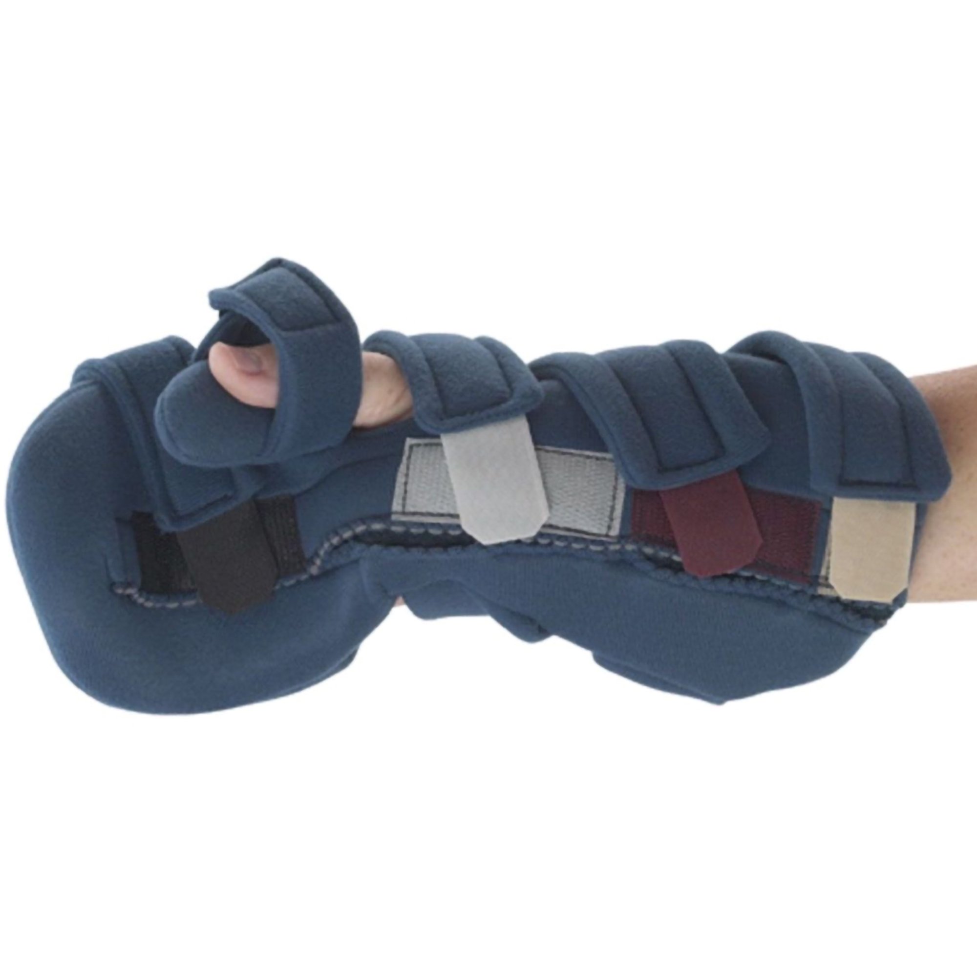 Softpro WHFO Champ Right Wrist / Hand / Finger Splint, Small MK 1018114