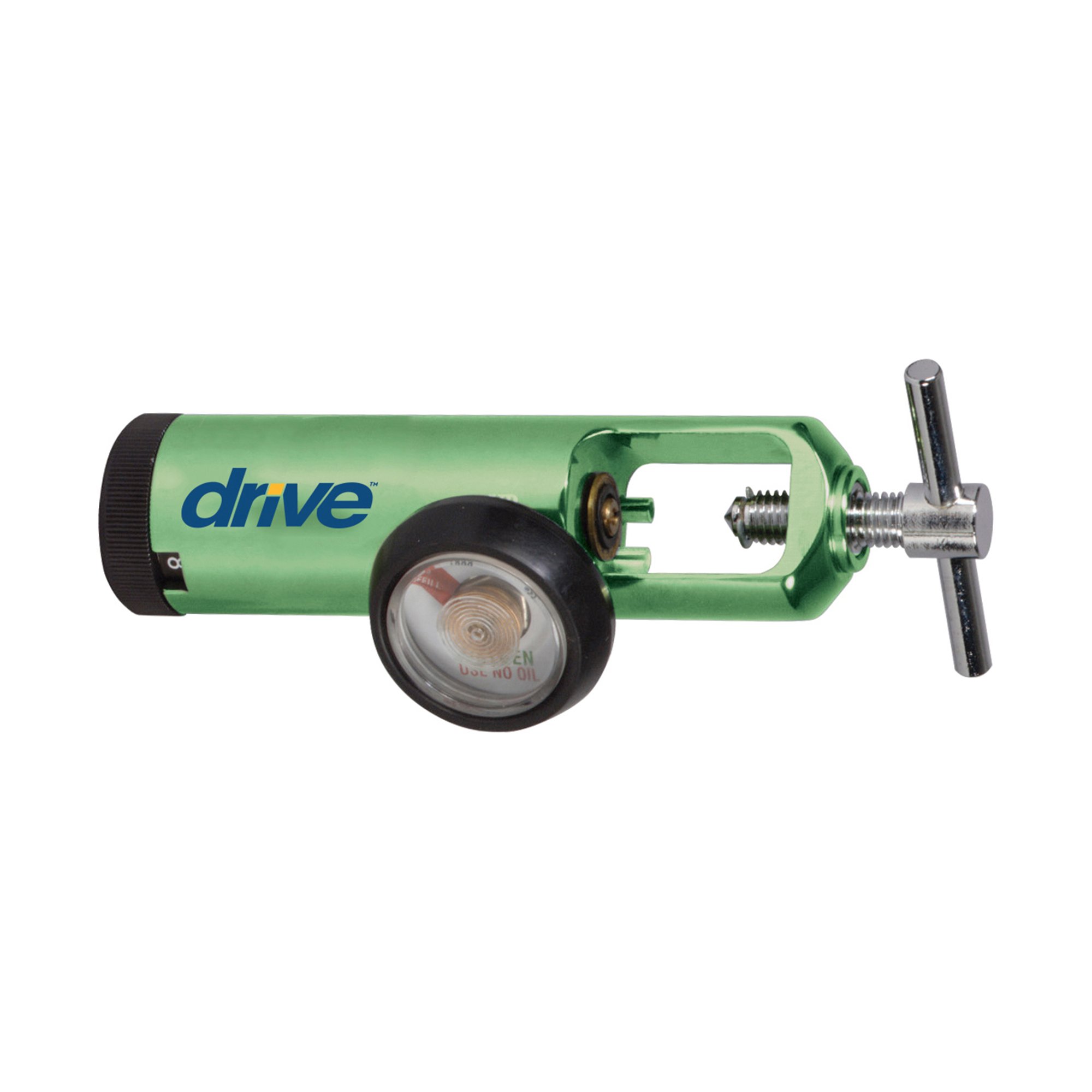 drive Oxygen Regulator MK 717744
