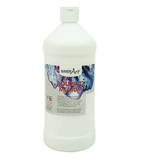 Pouring Medium - 32 oz