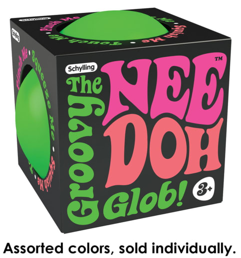 Needoh (assorted color)