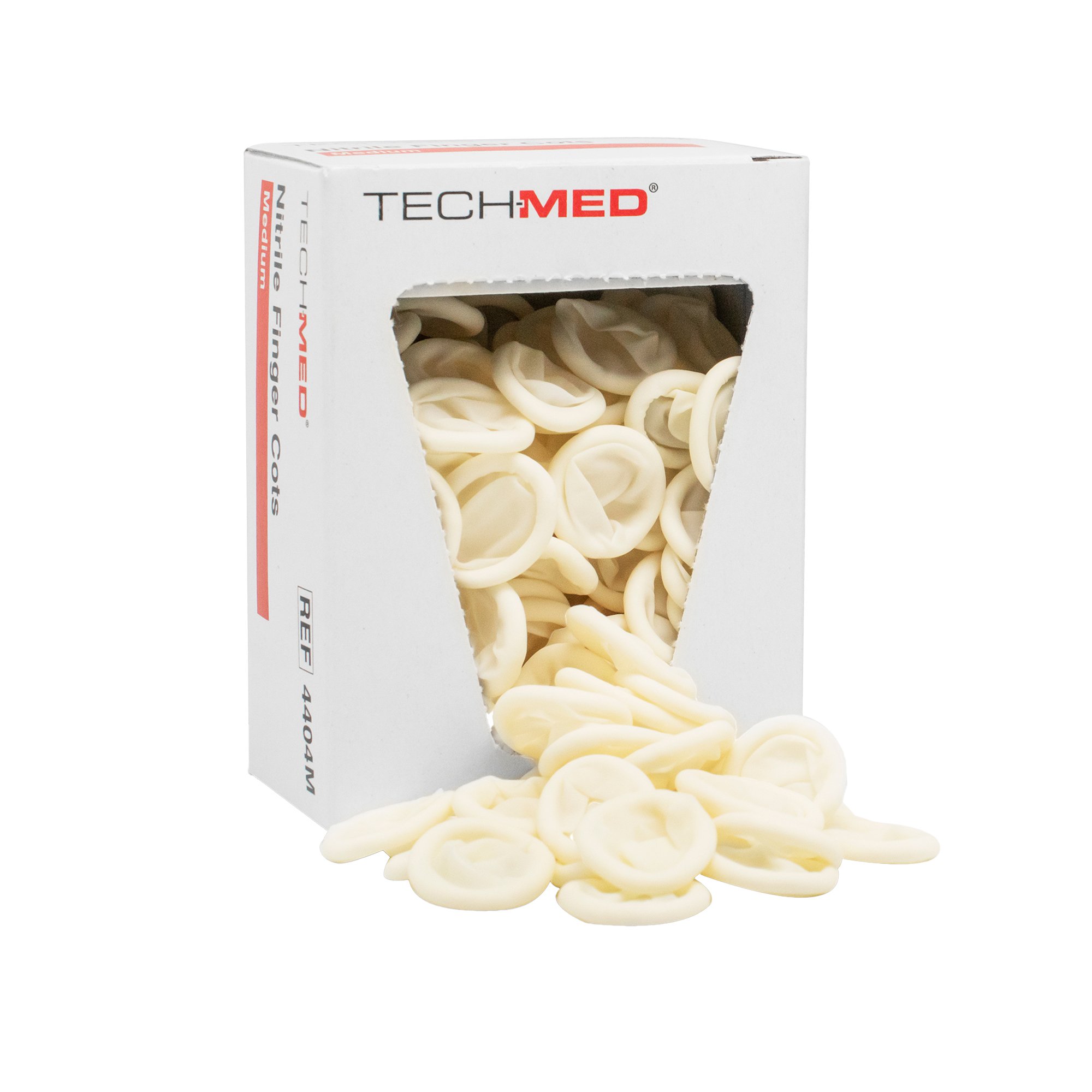 Medi-Pak Finger Cot, Large MK 531454