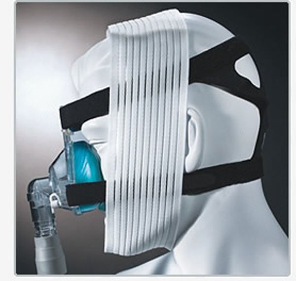 CPAP Chinstrap, CPAP / BiPAP MK 807671