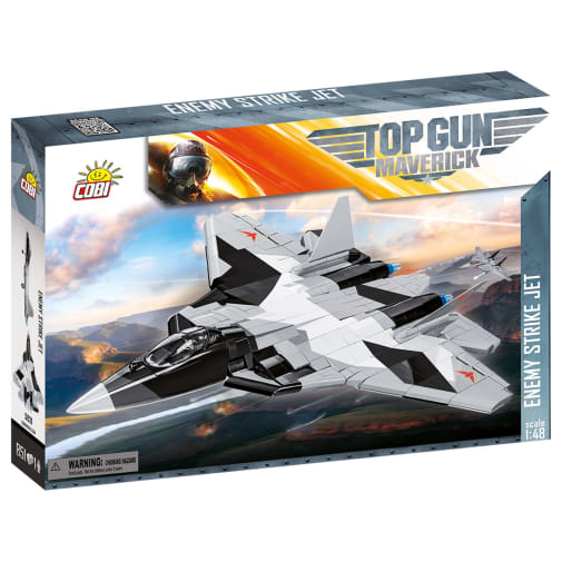 COBI SU-57/Felon - 816 pieces (Top Gun)