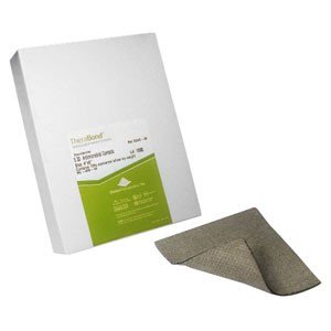 TheraBond 3D Silver Dressing, 4 x 8 Inch MK 843097