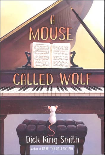 Mouse Called Wolf