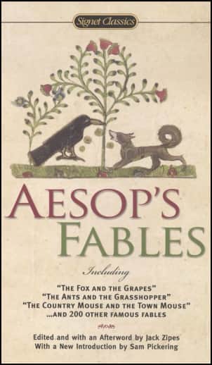 Aesop's Fables