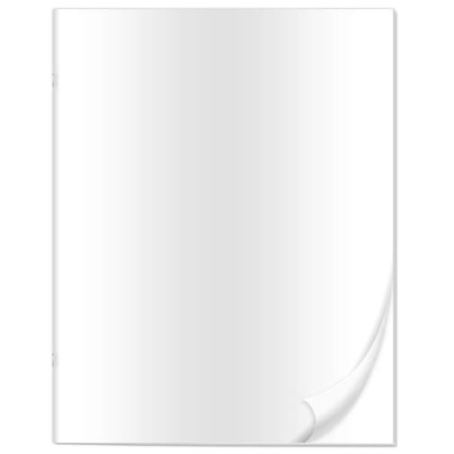 Blank Book