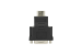 DVI to HDMI Adapter, DVI Female to/from HDMI Male