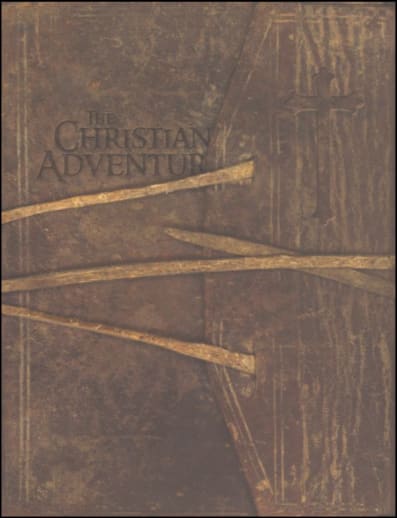 Christian Adventure Student's Manual
