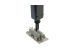 110/66 Punch Down Tool With Hook &amp; Extractor