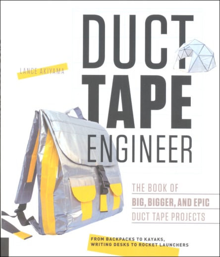 Duct Tape Engineer