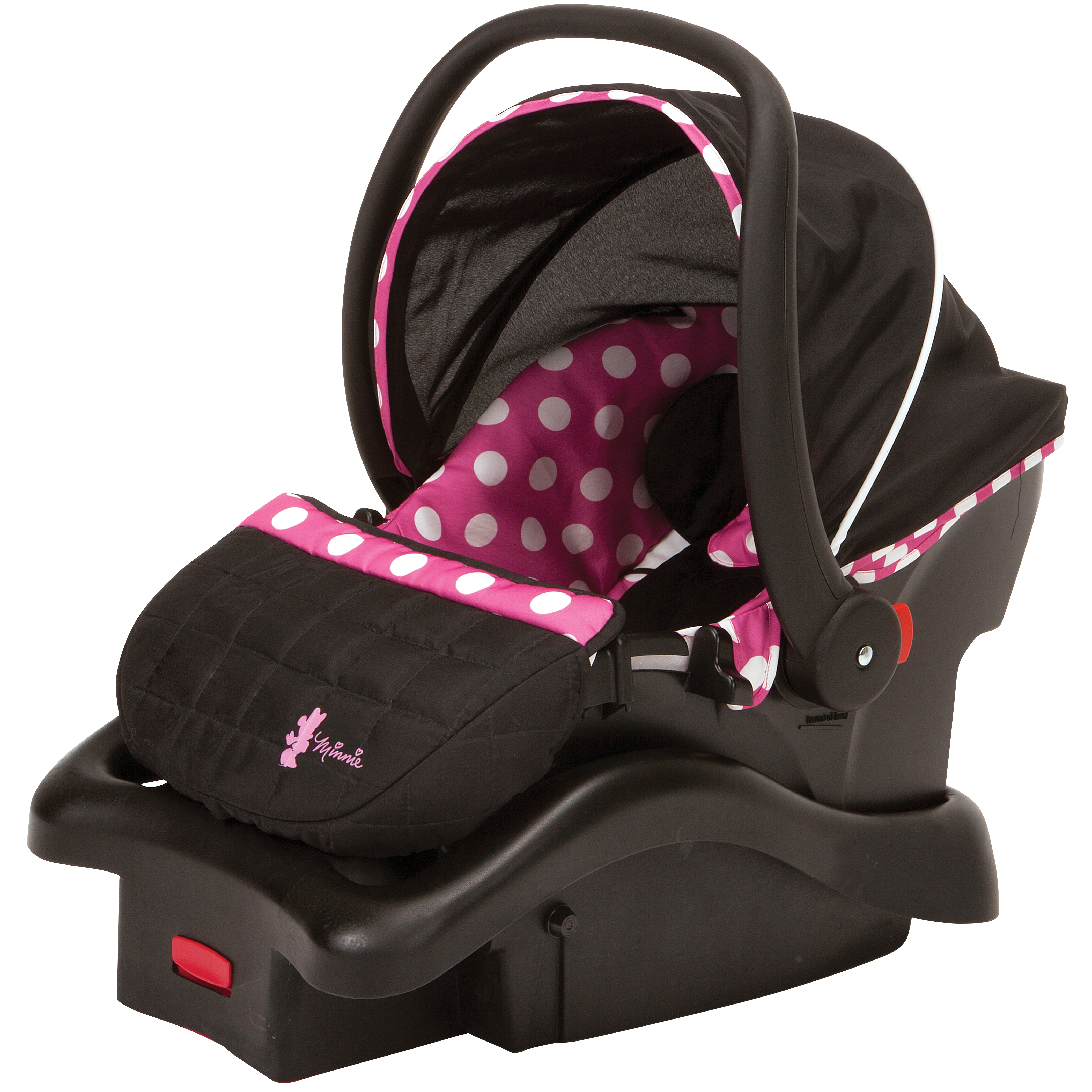 disney baby car seat and stroller