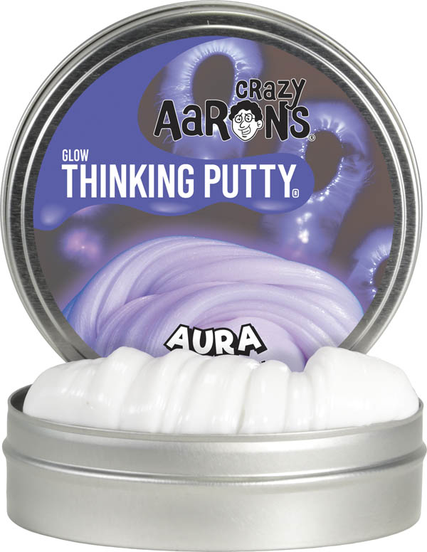 Crazy aaron's deals thinking putty large