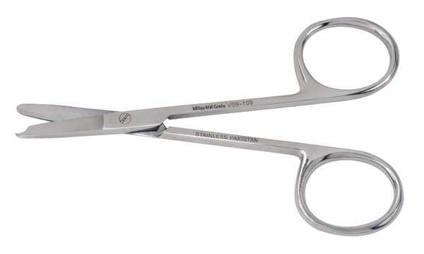 Vantage Suture Scissors MK 250460