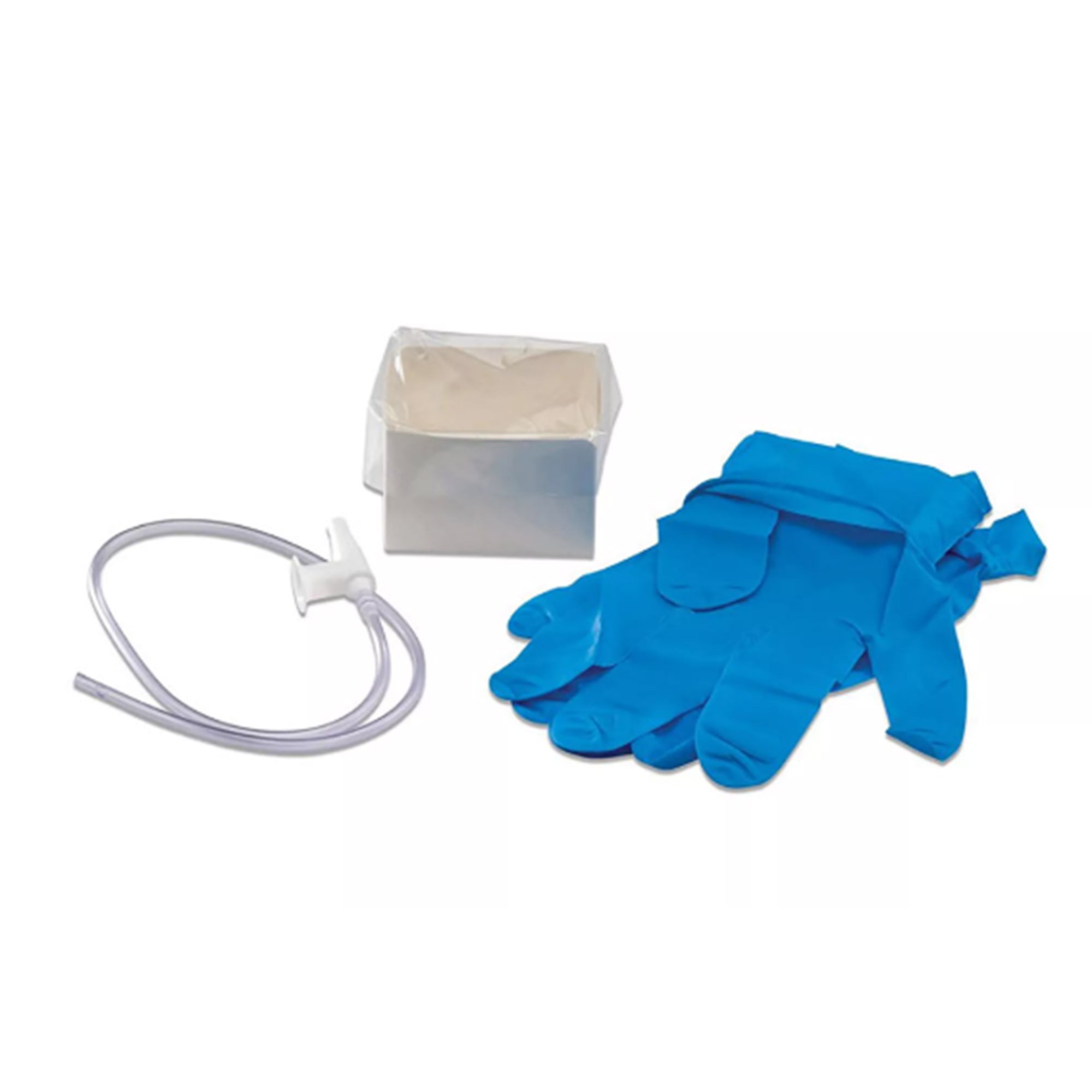 Argyle Suction Catheter Kit MK 176109