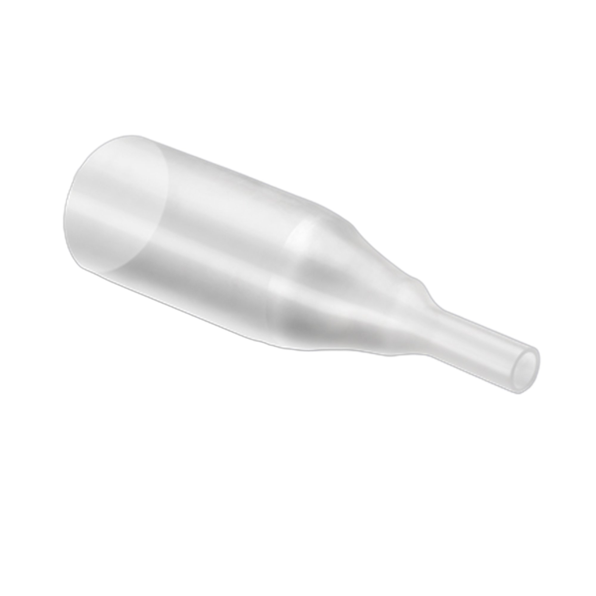 Male External Catheter InView Self-Adhesive Silicone Large MK 886459