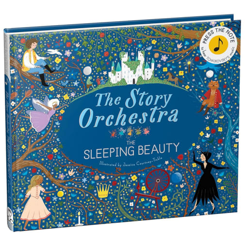 The Story Orchestra: The Sleeping Beauty