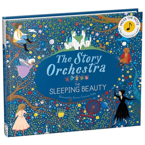 The Story Orchestra: The Sleeping Beauty