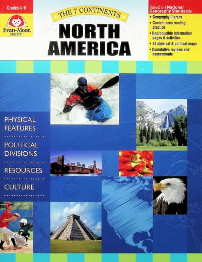 North America