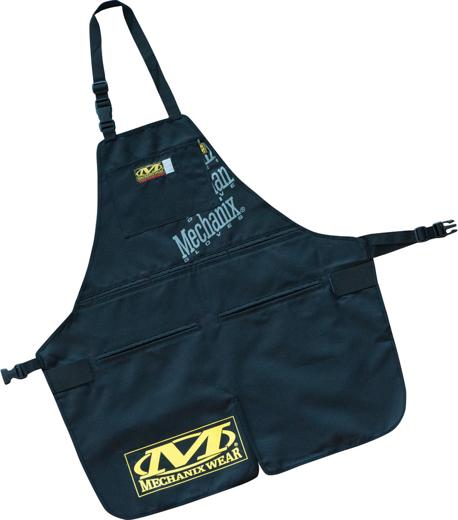 Shop Apron, , large image number 0