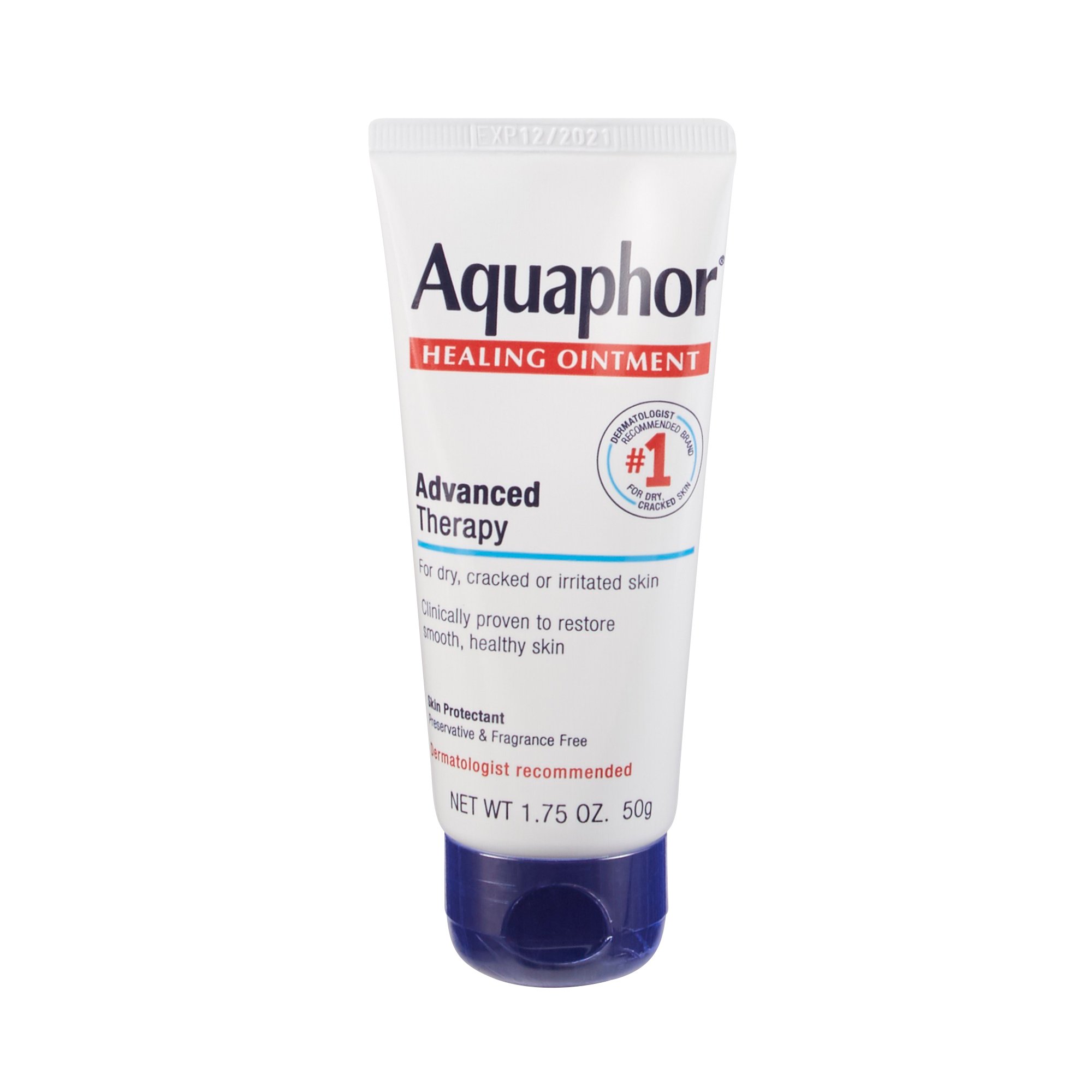 Aquaphor Moisturizer Ointment Tube MK 367088