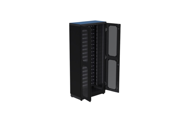 ESD Cabinet