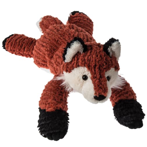 Cozy Toes Fox (17")