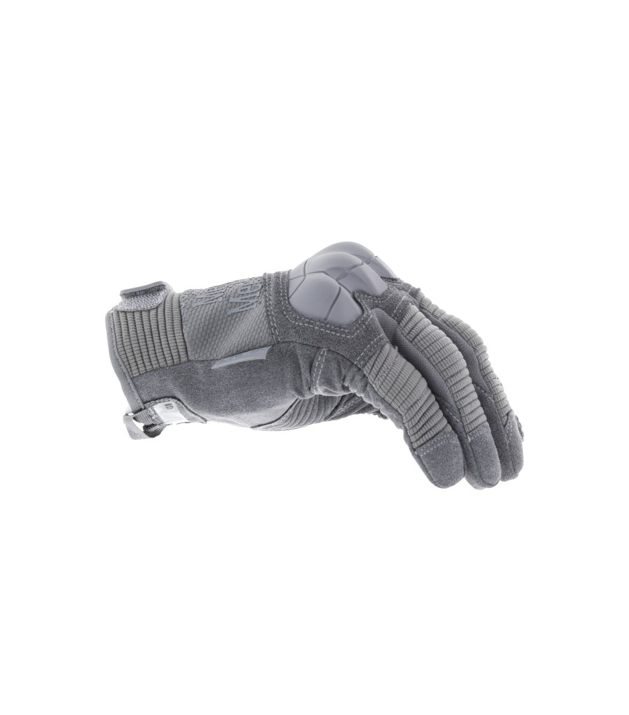 Gants de Combat Militaire MECHANIX The Original® Wolf Grey