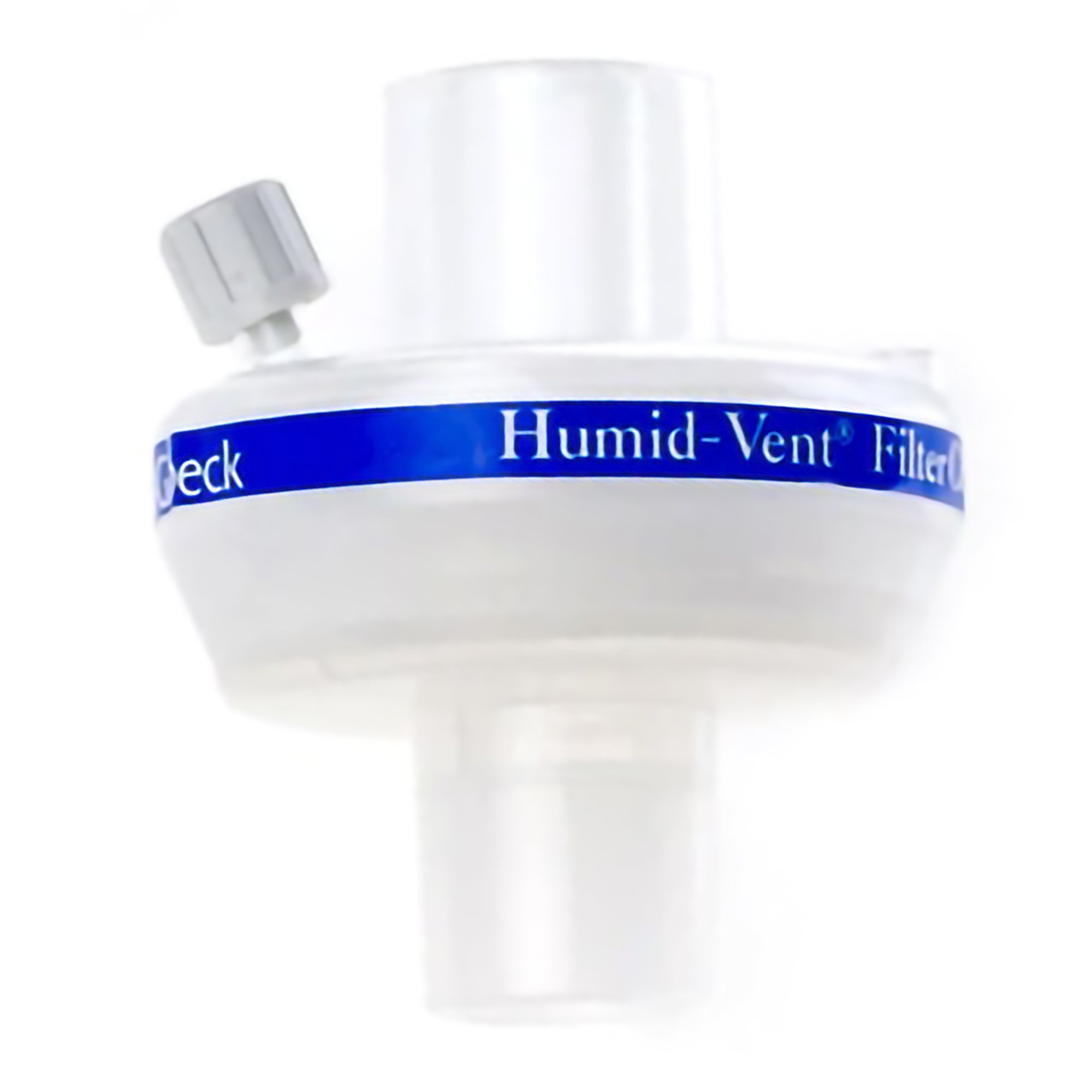 Humid-Vent Heat Moisture Exchanger Filter MK 336068