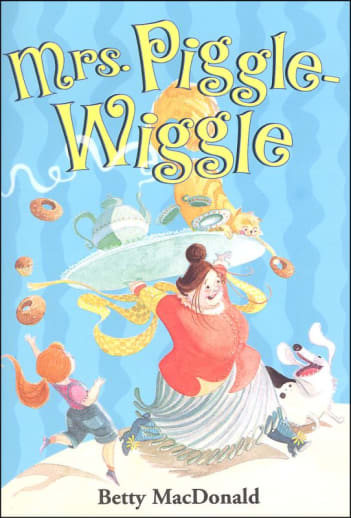 Mrs. Piggle-Wiggle