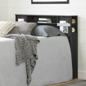 Step One - Bookcase Headboard Step One - Bookcase Headboard
