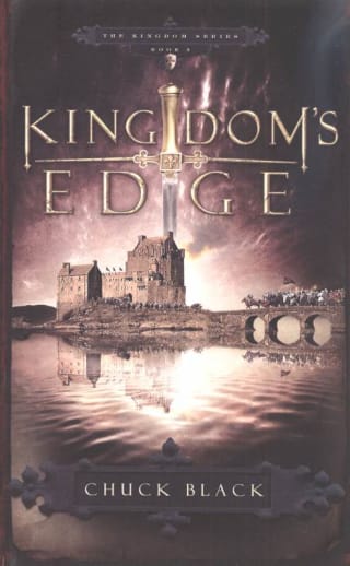 Kingdom's Edge (Book 3)