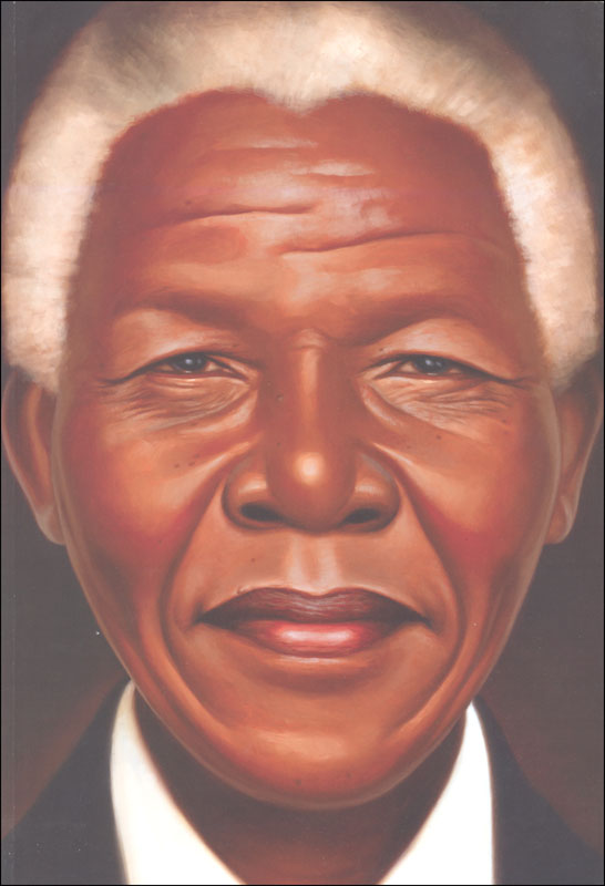 Nelson Mandela Nelson mandela