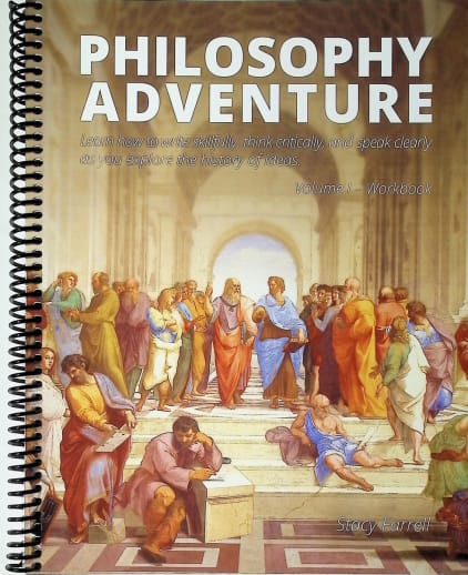 Philosophy Adventure Student Workbook