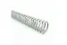 Flexible cable holder 500 x 40 x 33mm