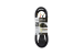 4Ft 10/4 Dryer Cord, 30Amp, 4-Prong, 4-Wire SRDT, Black
