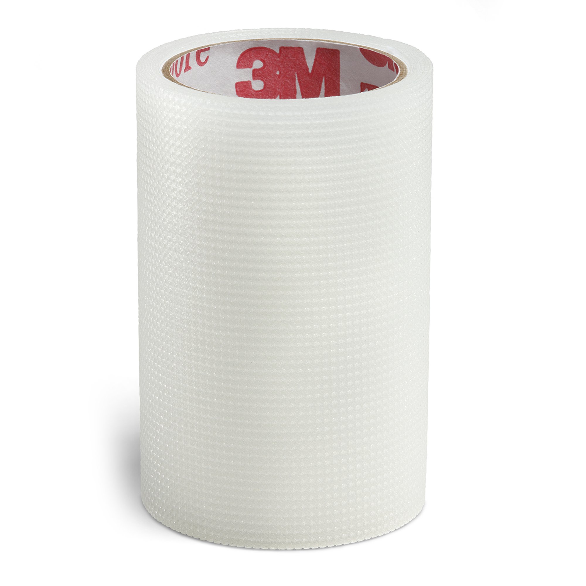3M Transpore Plastic Medical Tape, 2 Inch x 1-1/2 Yard, Transparent MK 6126
