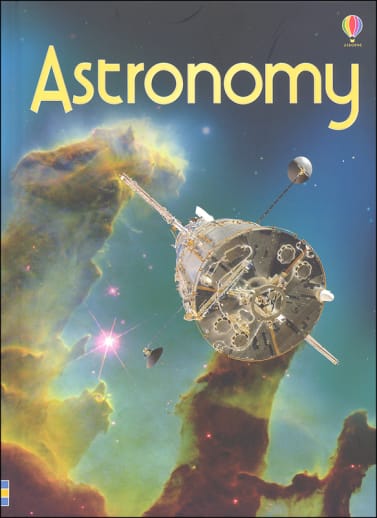 Astronomy (Beginners Nature)