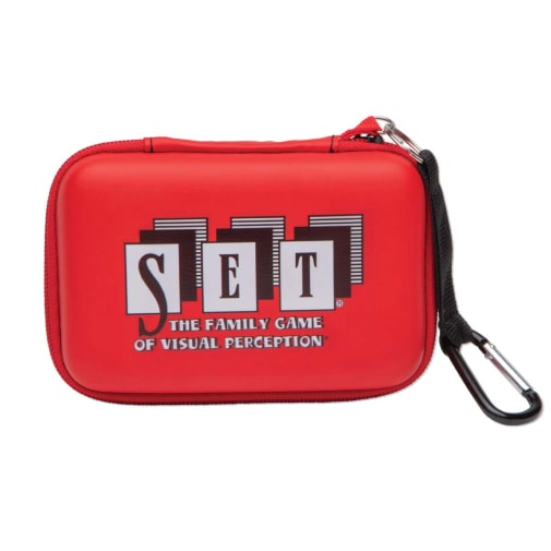 SET Travel Case