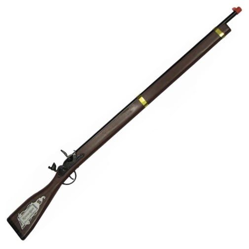 Parris Kentucky Flintlock Rifle (Toy Replica)
