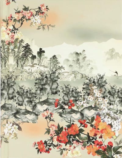 Haiku (Bookbound Journal)