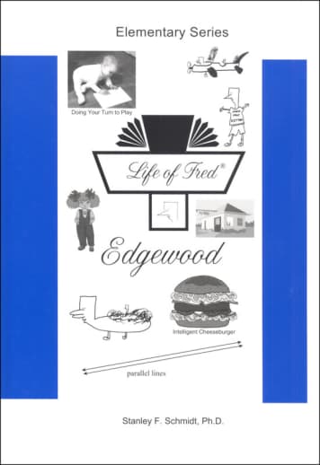 Life of Fred: Edgewood