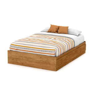 Little Treasures - Mates Bed with 3 Drawers Little Treasures - Mates Bed with 3 Drawers