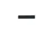 Kendall Howard 3in Deep Flanged Lacing Bar