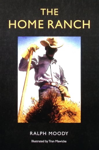 The Home Ranch by Ralph Moody