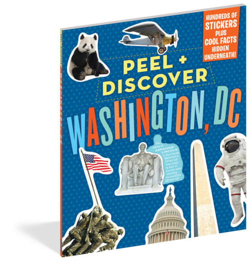 Peel + Discover: Washington, DC